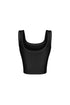 Ribline Ribbed Tank Top